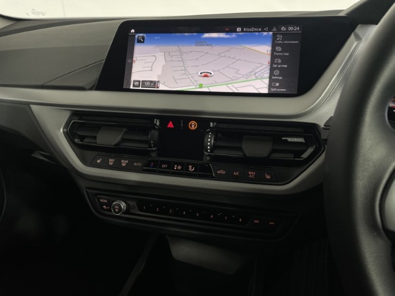 2024 (24) BMW 1 SERIES 118i [136] SE 5dr Step Auto [Live Cockpit Pro] 3551505