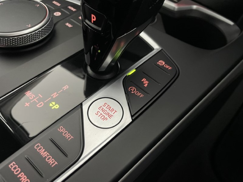 2024 (24) BMW 1 SERIES 118i [136] SE 5dr Step Auto [Live Cockpit Pro] 3551498