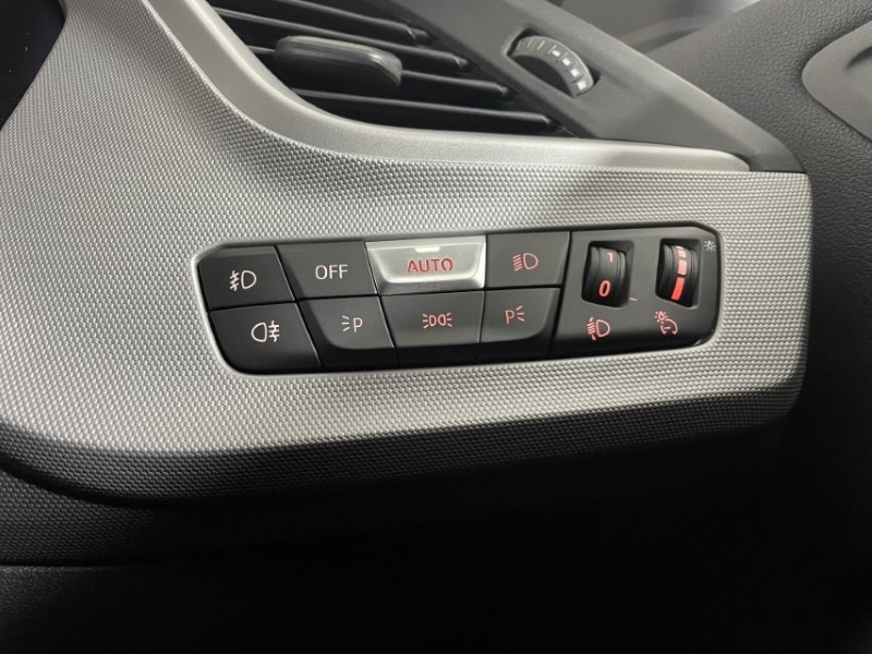 2024 (24) BMW 1 SERIES 118i [136] SE 5dr Step Auto [Live Cockpit Pro] 3551500