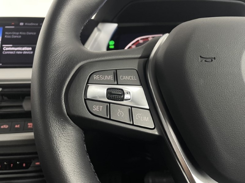 2024 (24) BMW 1 SERIES 118i [136] SE 5dr Step Auto [Live Cockpit Pro] 3551493