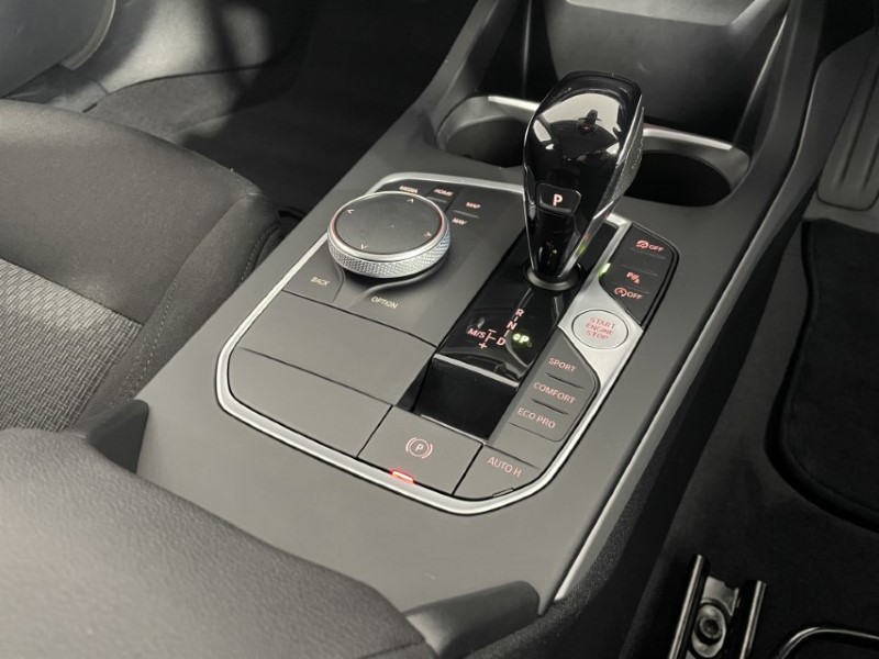 2024 (24) BMW 1 SERIES 118i [136] SE 5dr Step Auto [Live Cockpit Pro] 3551491