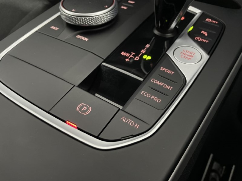 2024 (24) BMW 1 SERIES 118i [136] SE 5dr Step Auto [Live Cockpit Pro] 3551497