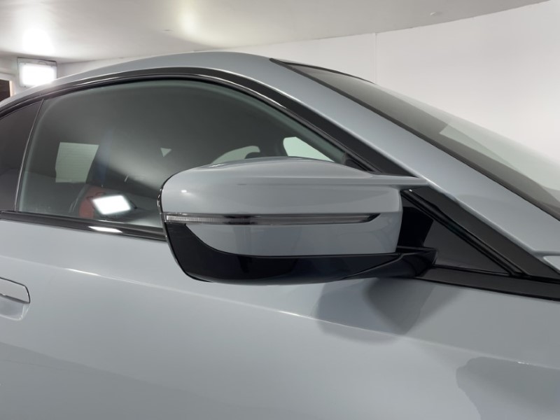 2024 (24) BMW M2 2dr DCT 3584055