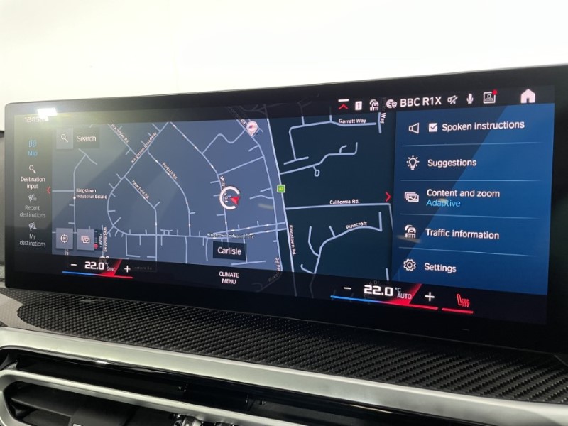 2024 (24) BMW M2 2dr DCT 3584004