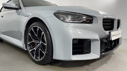 2024 (24) BMW M2 2dr DCT 3584075