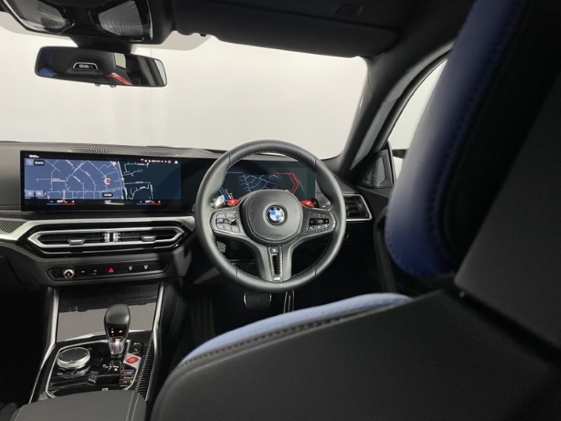 2024 (24) BMW M2 2dr DCT 3584039