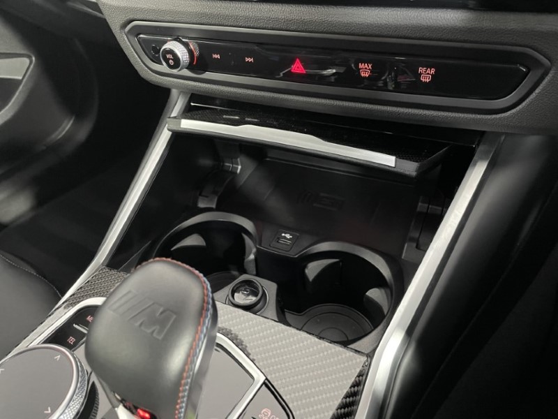 2024 (24) BMW M2 2dr DCT 3584022