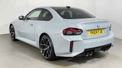 2024 (24) BMW M2 2dr DCT 1