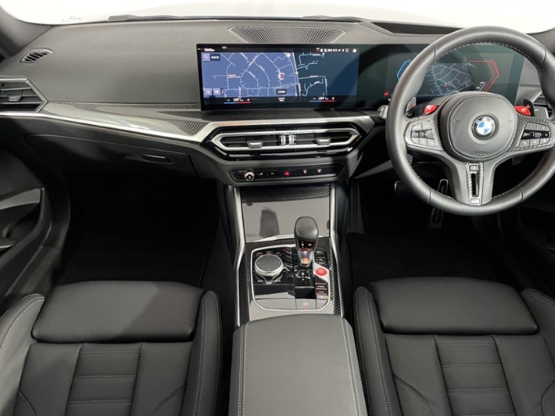 2024 (24) BMW M2 2dr DCT 3584038