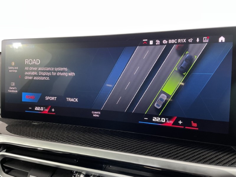 2024 (24) BMW M2 2dr DCT 3584010