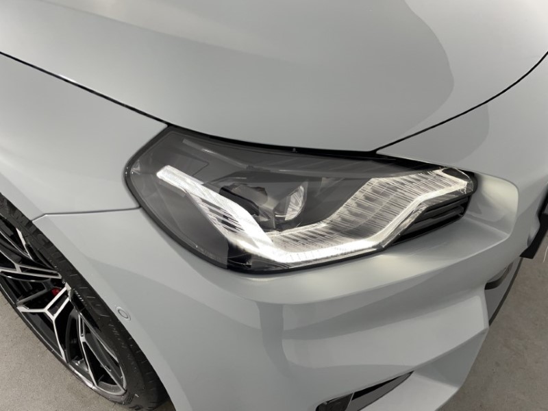 2024 (24) BMW M2 2dr DCT 3584053
