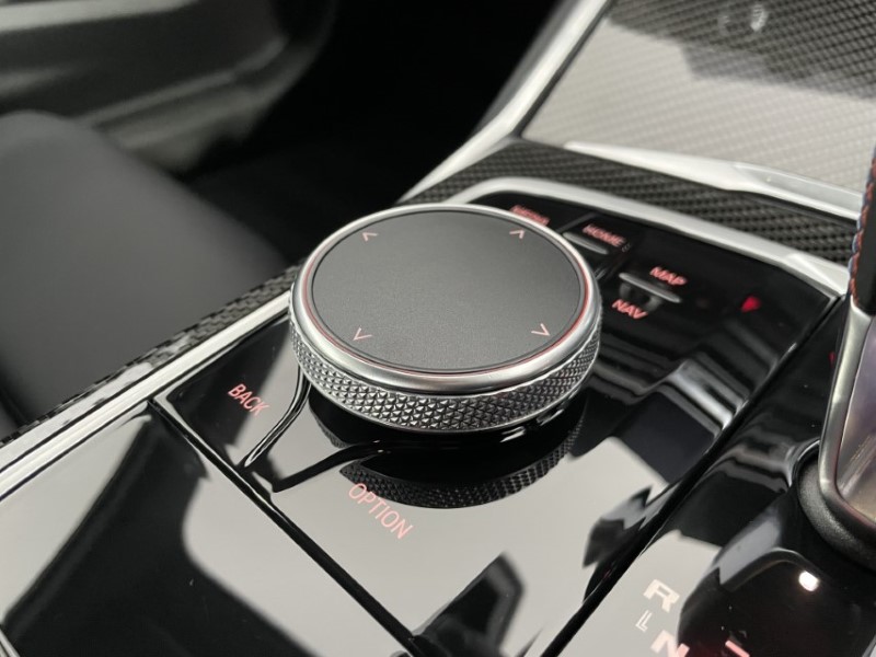 2024 (24) BMW M2 2dr DCT 3584019