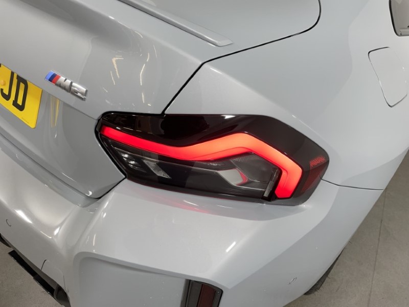 2024 (24) BMW M2 2dr DCT 3584049