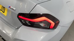 2024 (24) BMW M2 2dr DCT 3584049