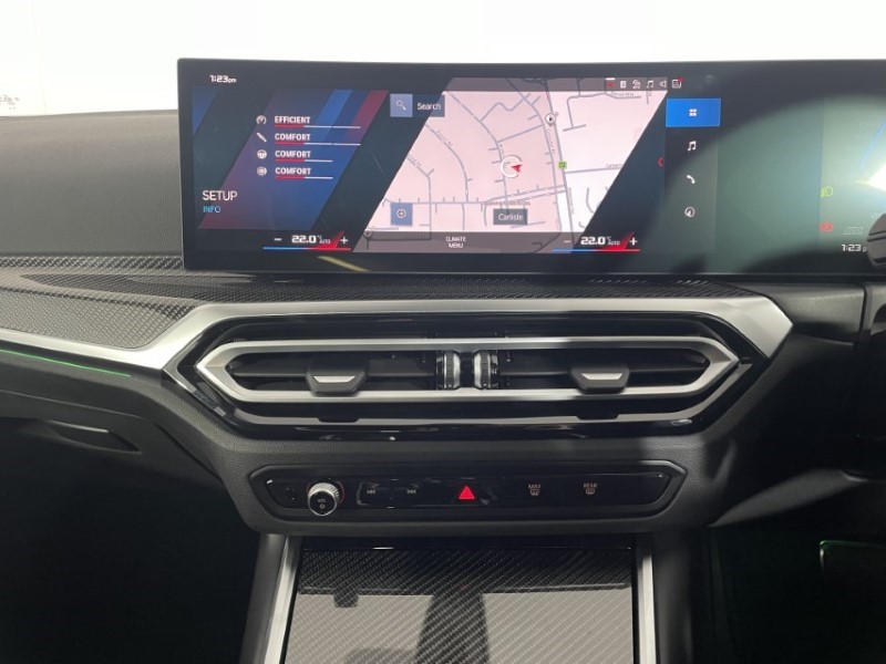 2024 (24) BMW M2 2dr DCT 3584077