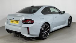 2024 (24) BMW M2 2dr DCT 3584061