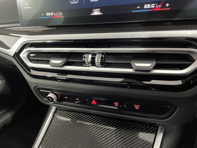 2024 (24) BMW M2 2dr DCT 3584015