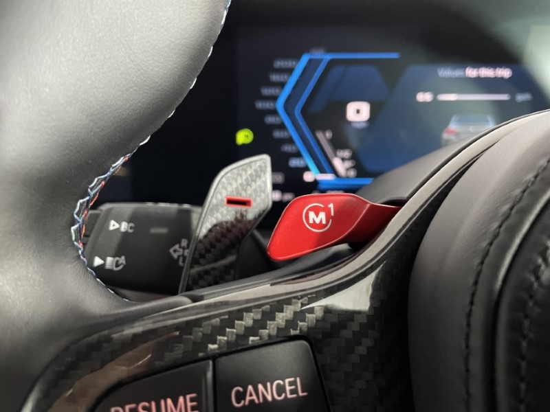 2024 (24) BMW M2 2dr DCT 3584030