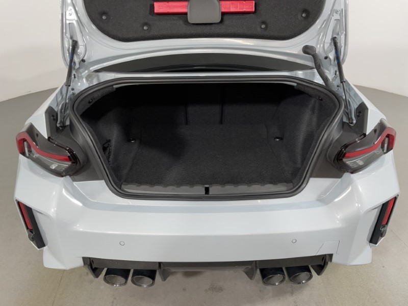 2024 (24) BMW M2 2dr DCT 3584041