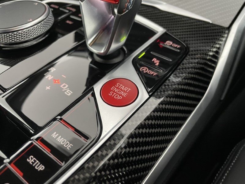 2024 (24) BMW M2 2dr DCT 3584017