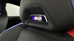 2024 (24) BMW M2 2dr DCT 3584045