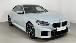 2024 (24) BMW M2 2dr DCT 3584064