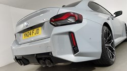2024 (24) BMW M2 2dr DCT 3584057