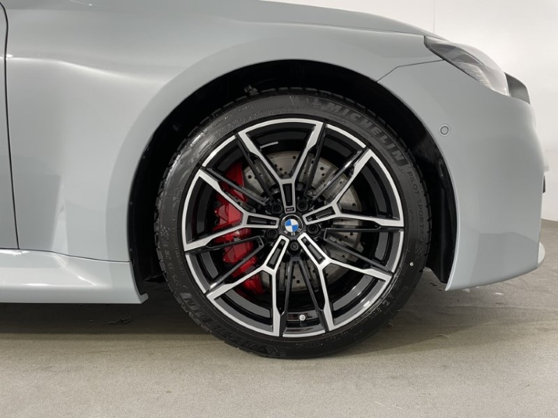2024 (24) BMW M2 2dr DCT 3584051