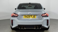 2024 (24) BMW M2 2dr DCT 3584059