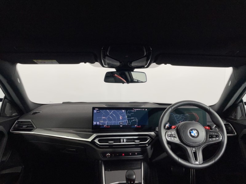 2024 (24) BMW M2 2dr DCT 3584040