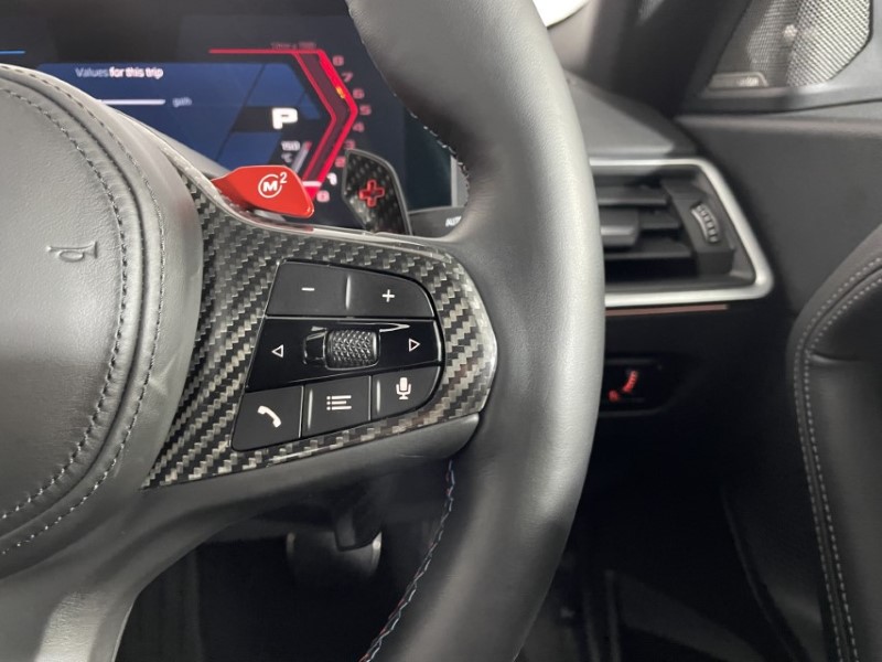 2024 (24) BMW M2 2dr DCT 3584027