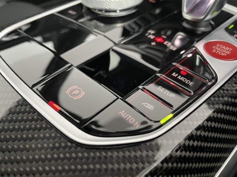 2024 (24) BMW M2 2dr DCT 3584020