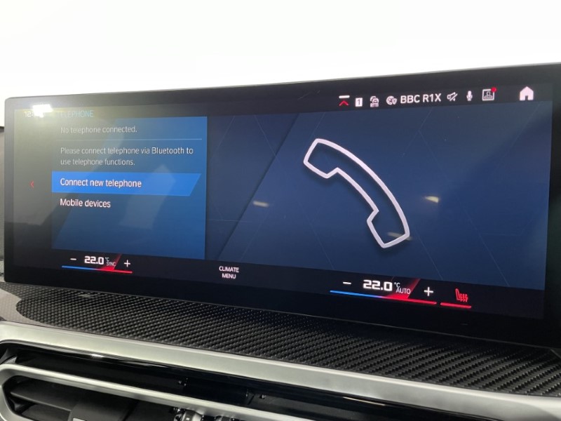 2024 (24) BMW M2 2dr DCT 3584008