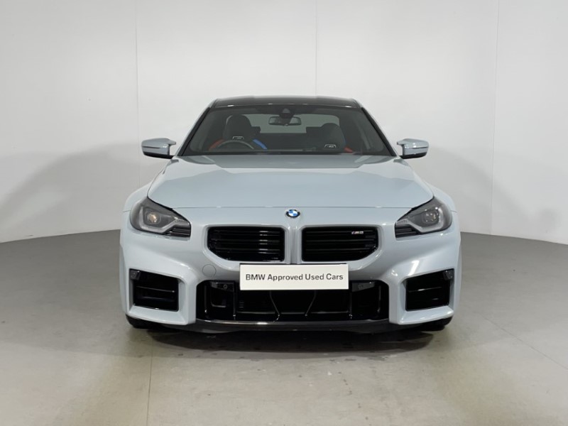 2024 (24) BMW M2 2dr DCT 3584074