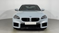 2024 (24) BMW M2 2dr DCT 3584074