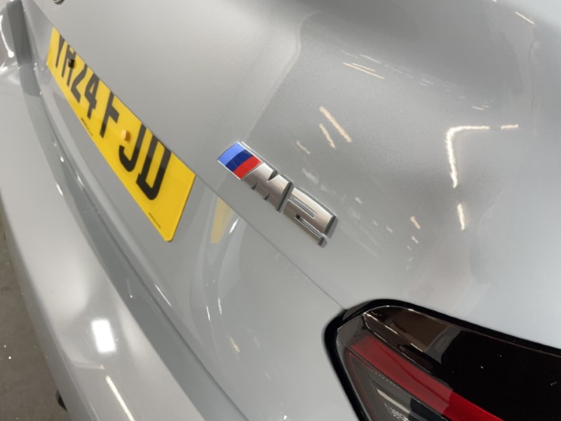 2024 (24) BMW M2 2dr DCT 3584048