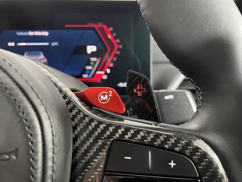 2024 (24) BMW M2 2dr DCT 3584031