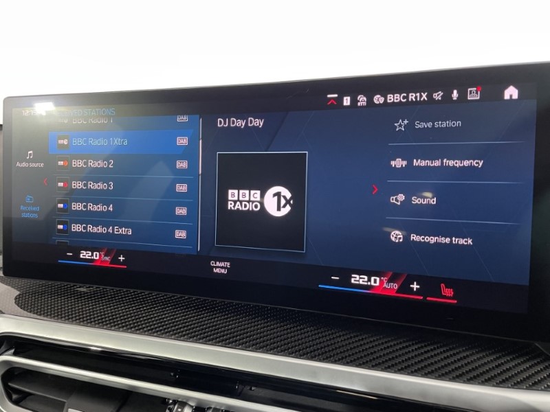 2024 (24) BMW M2 2dr DCT 3584006