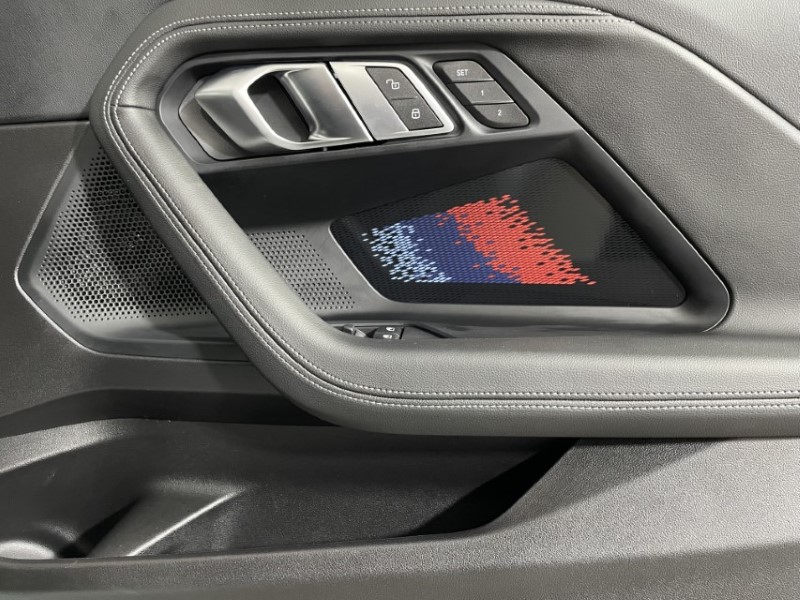 2024 (24) BMW M2 2dr DCT 3584034