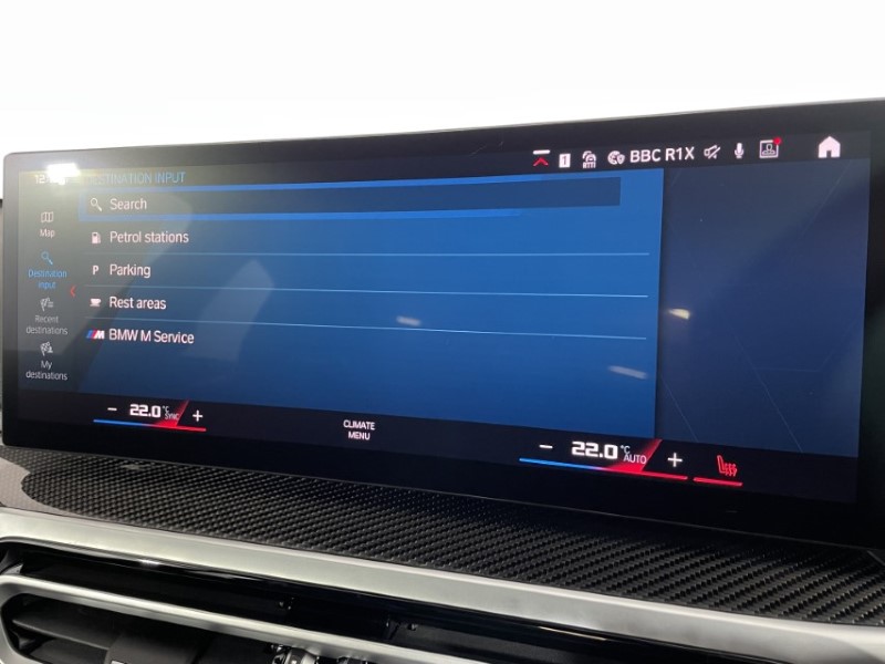 2024 (24) BMW M2 2dr DCT 3584009