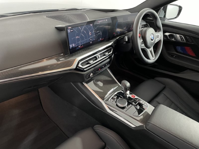 2024 (24) BMW M2 2dr DCT 3584044