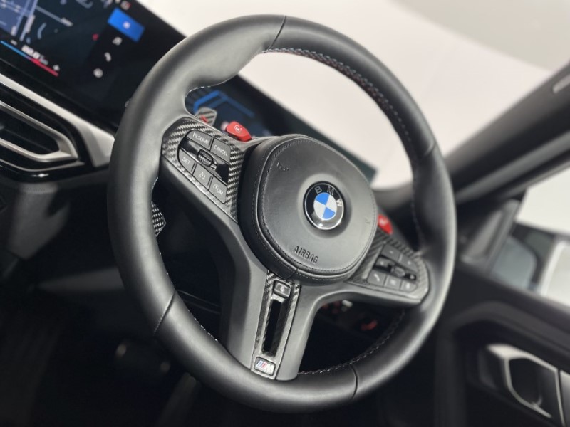 2024 (24) BMW M2 2dr DCT 3584028