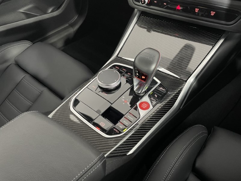 2024 (24) BMW M2 2dr DCT 3584023