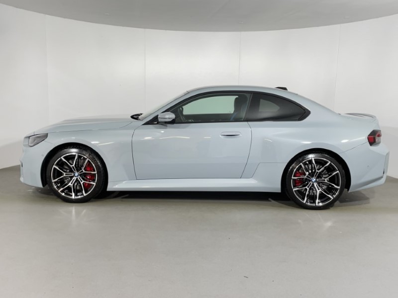 2024 (24) BMW M2 2dr DCT 3584067
