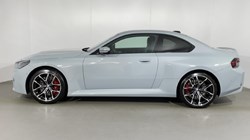 2024 (24) BMW M2 2dr DCT 3584067