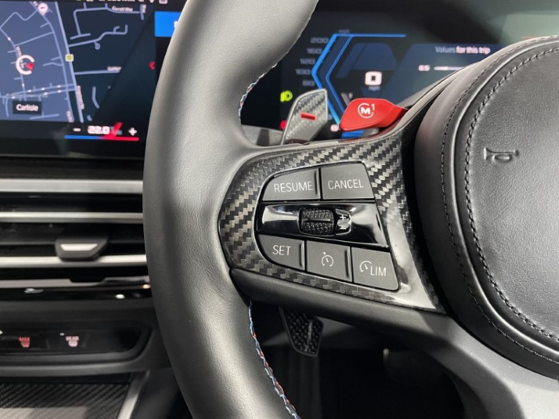 2024 (24) BMW M2 2dr DCT 3584026