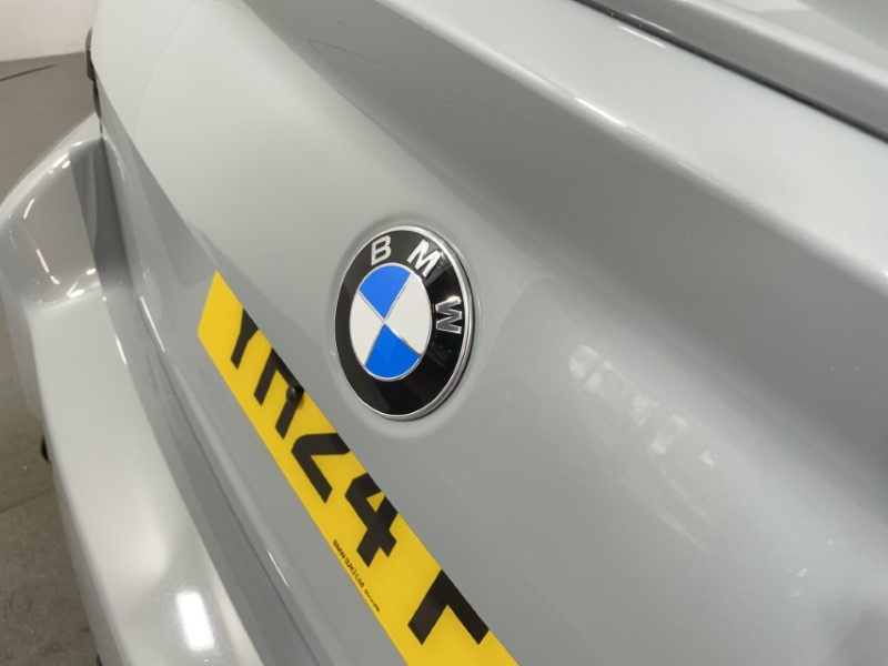 2024 (24) BMW M2 2dr DCT 3584047