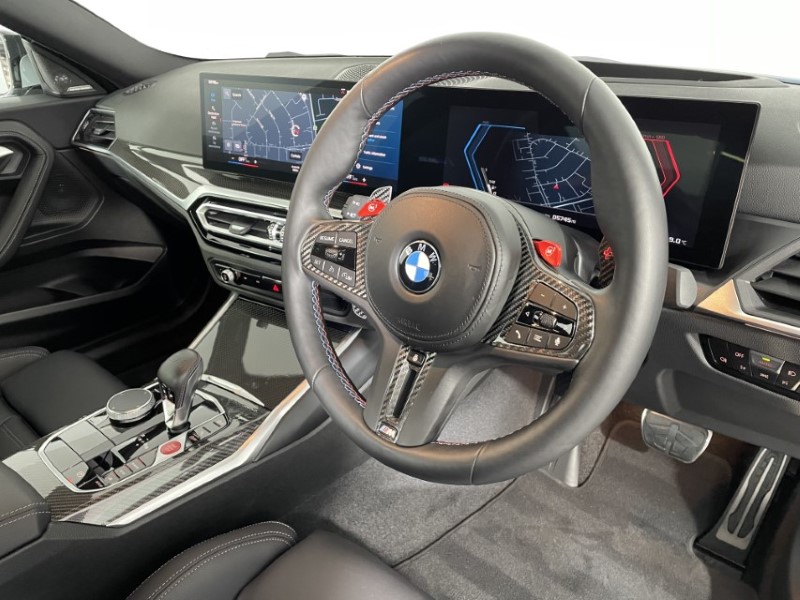 2024 (24) BMW M2 2dr DCT 3584035