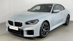 2024 (24) BMW M2 2dr DCT 3584066