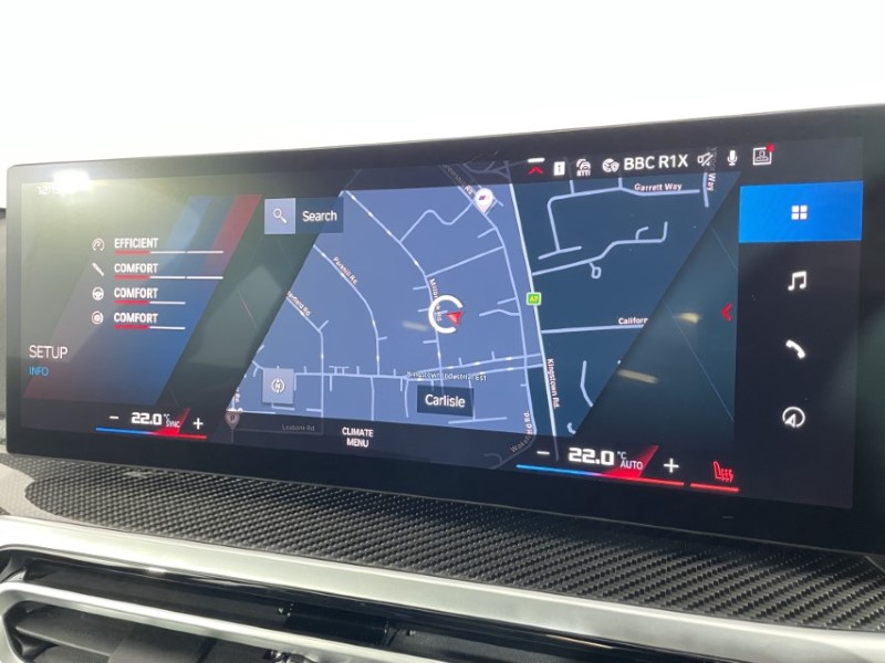 2024 (24) BMW M2 2dr DCT 3584002